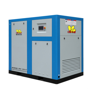 7.5KW Water Lubricated 100% Oil Free Rotary Silent Water Injected Screw Compressor Food Medical Instrument Industry